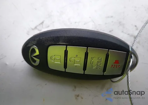 2015 Infiniti Q50 Premium из США, поврежденный, VIN JN1BV7AR0FM421835